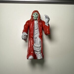Vintage 1985 LJN Thundercats MUMM-RA‎  MUMMY Mail Away Action Figure